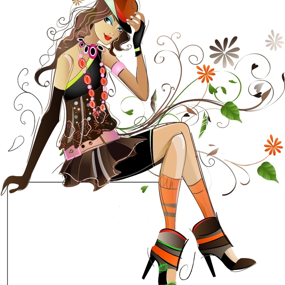 Meet your Posher, Cheryl